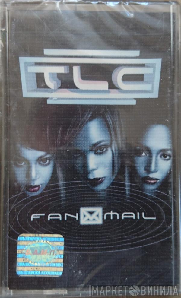  TLC  - Fanmail