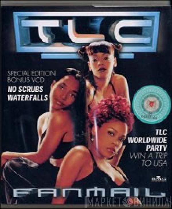  TLC  - Fanmail