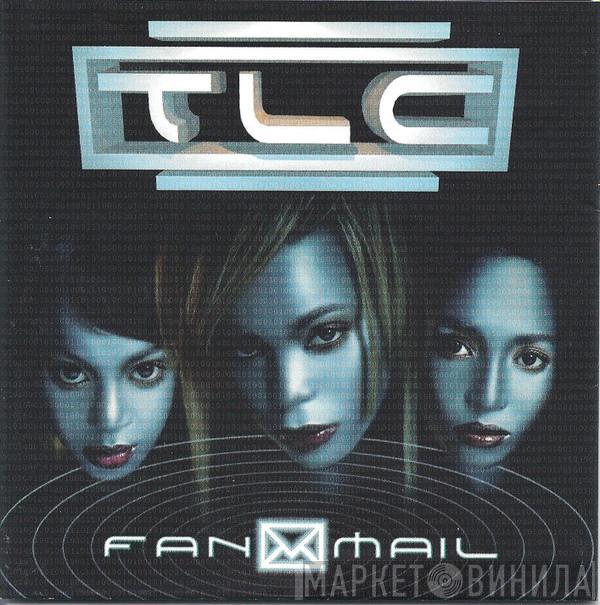  TLC  - Fanmail