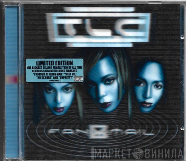 TLC  - Fanmail