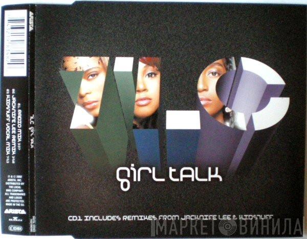 TLC - Girl Talk