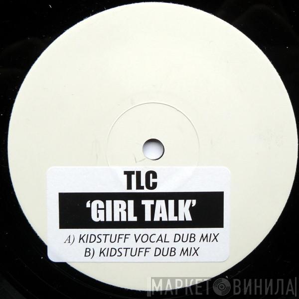 TLC - Girl Talk