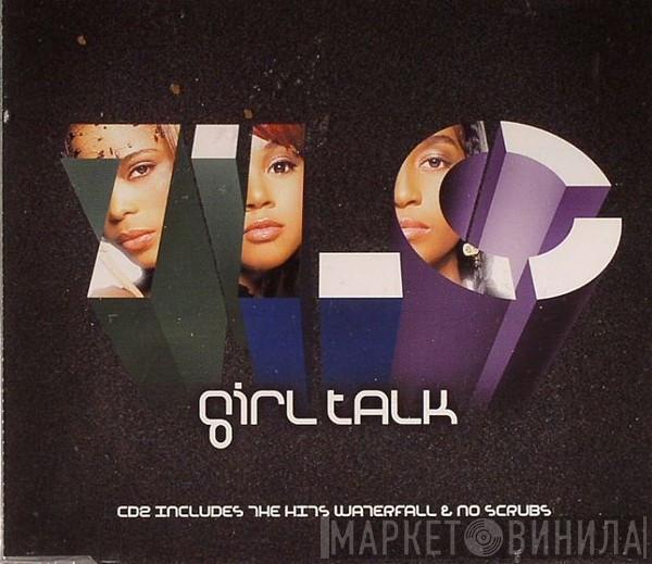 TLC - Girl Talk