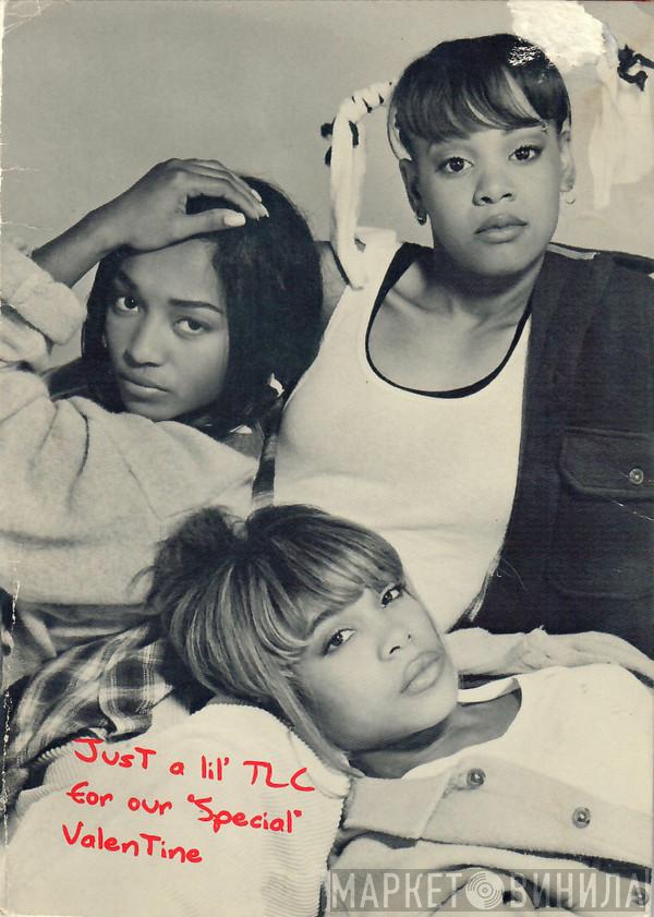  TLC  - Red Light Special