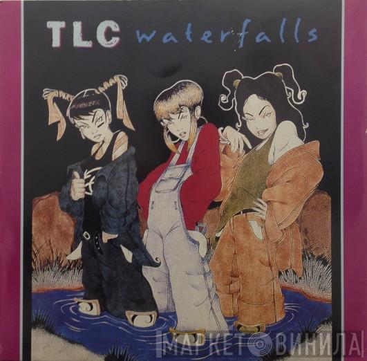 TLC - Waterfalls