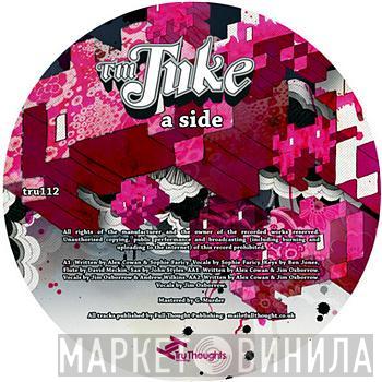 TM Juke - Come Away