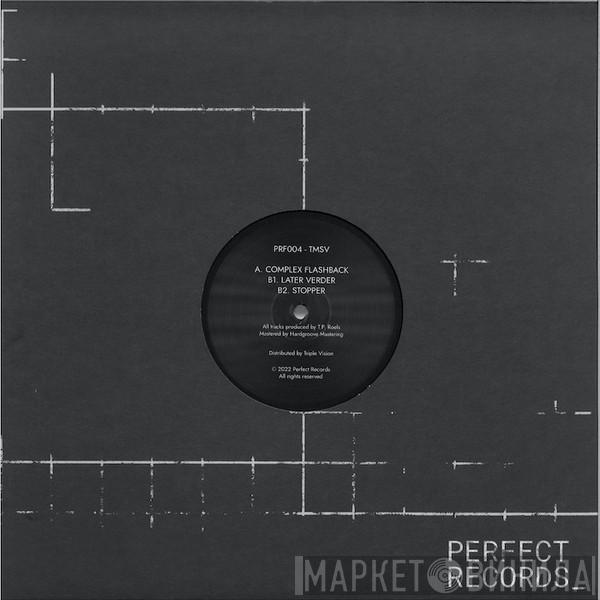 TMSV - Complex Flashback