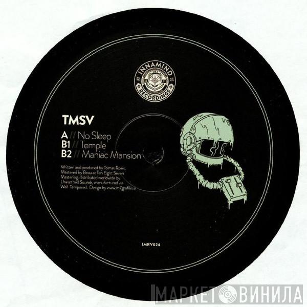 TMSV - No Sleep