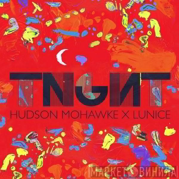 TNGHT - TNGHT