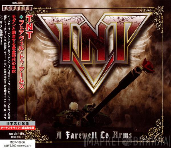 TNT  - A Farewell To Arms