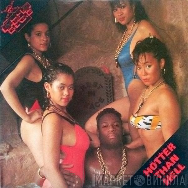 TNT  - Hotter Than Hell