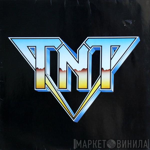 TNT  - TNT