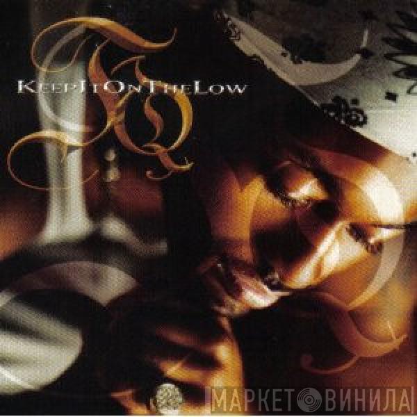  TQ  - Keep It On The Low