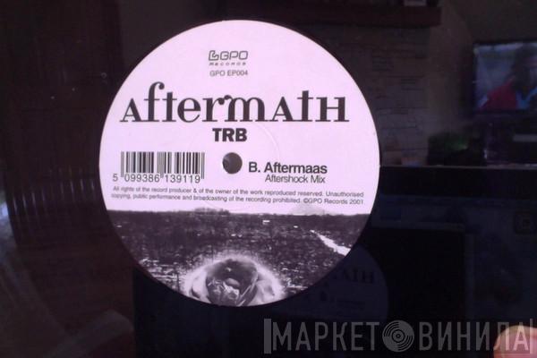 TRB - Aftermath