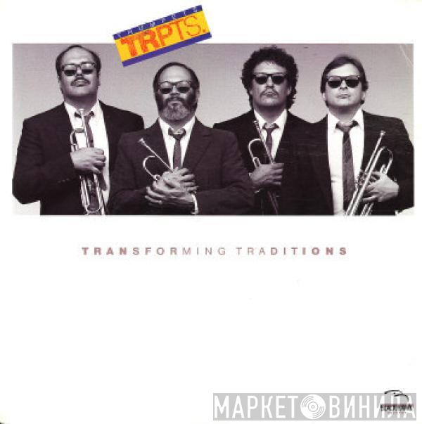 TRPTS - Transforming Traditions