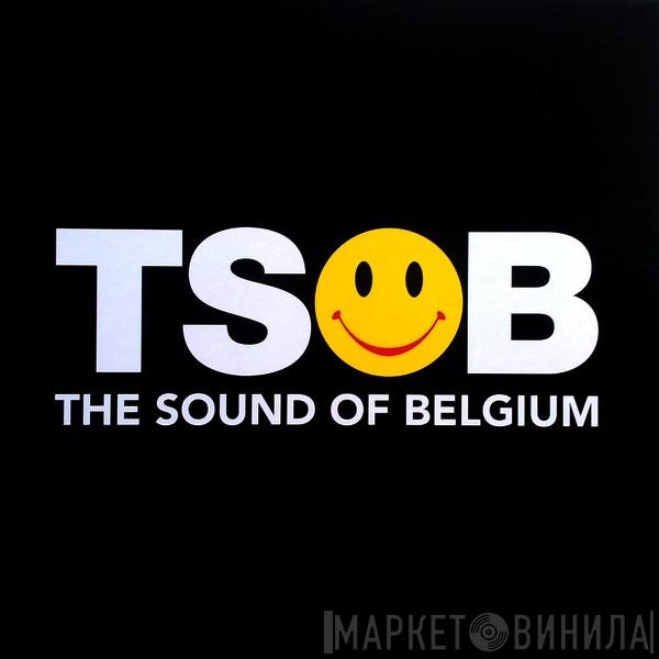  - TSOB - The Sound Of Belgium