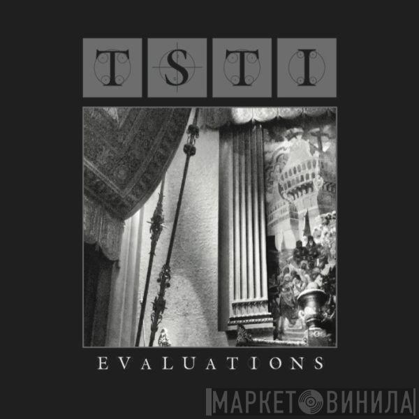 TSTI - Evaluations