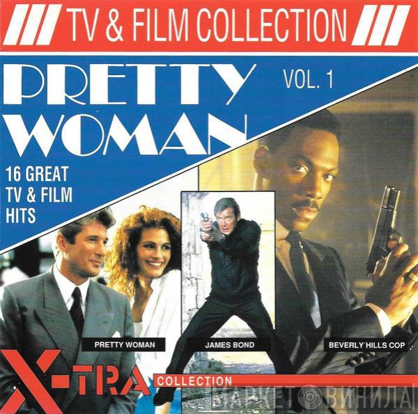  - TV & Film Collection - Vol. 1
