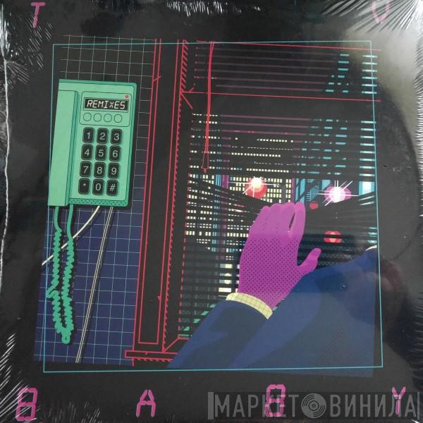 TV Baby - Remixes