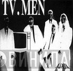 TV Men - Ajaja