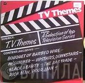  - TV Themes (A Selection Of Top Television Series)