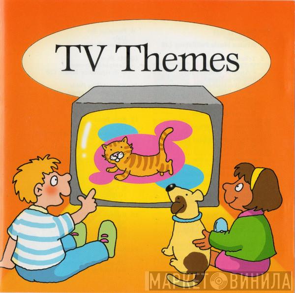  - TV Themes