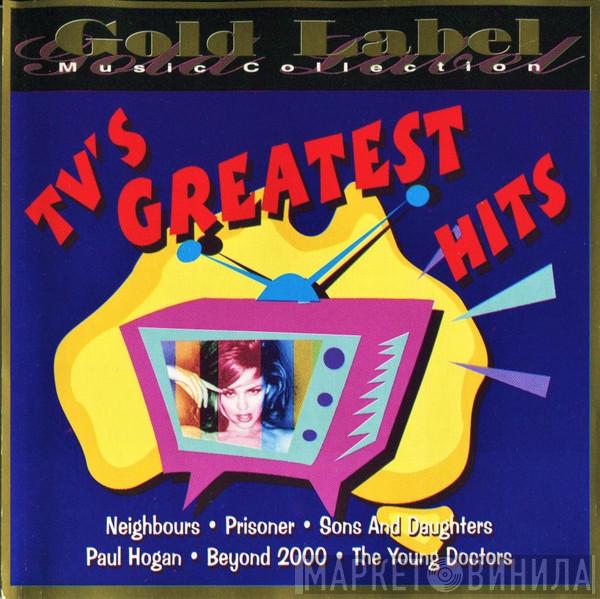  - TV's Greatest Hits