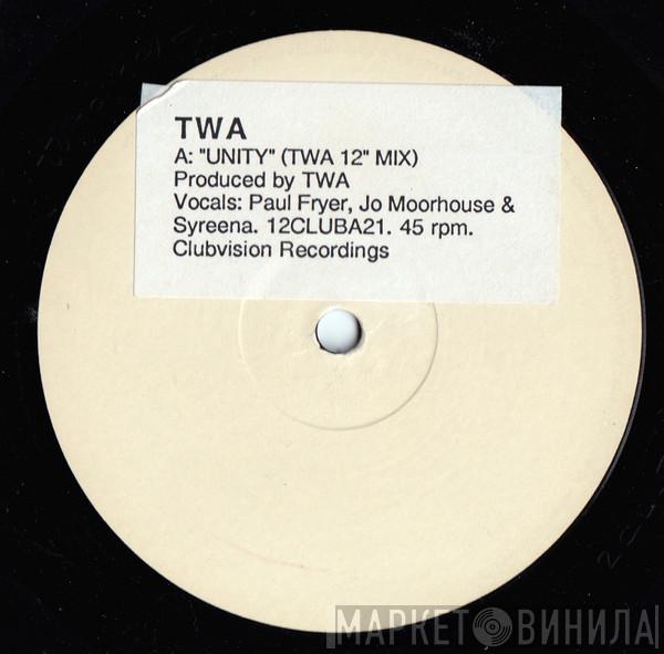 TWA - Unity