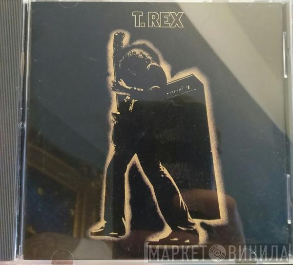 T. Rex  - Electric Warrior