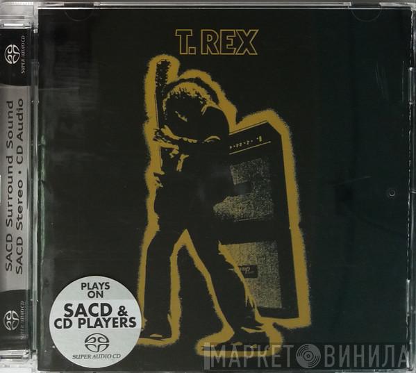 T. Rex - Electric Warrior