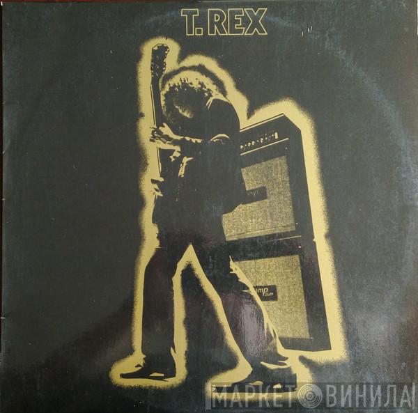  T. Rex  - Electric Warrior