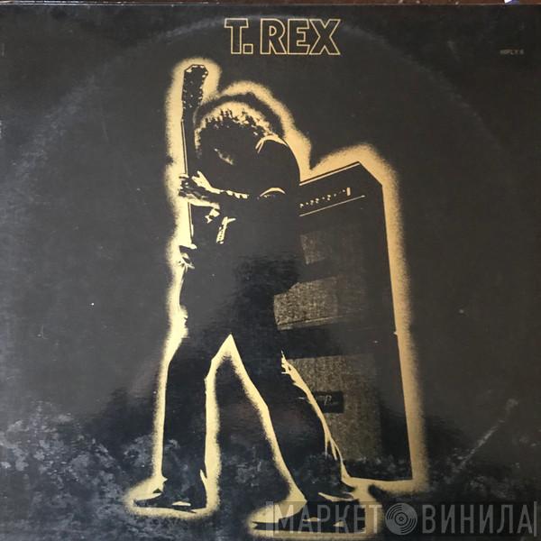  T. Rex  - Electric Warrior