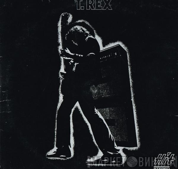  T. Rex  - Electric Warrior