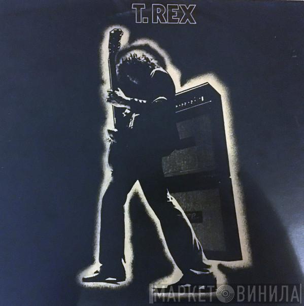 T. Rex - Electric Warrior