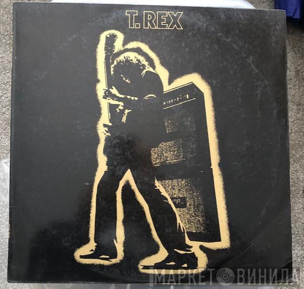  T. Rex  - Electric Warrior