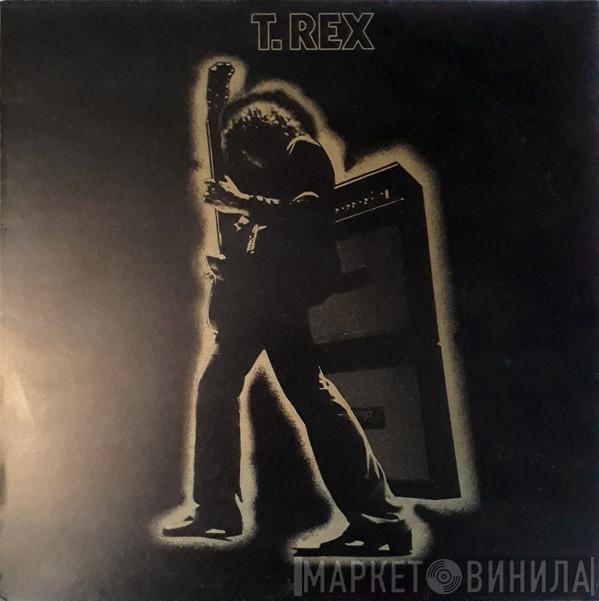 T. Rex - Electric Warrior