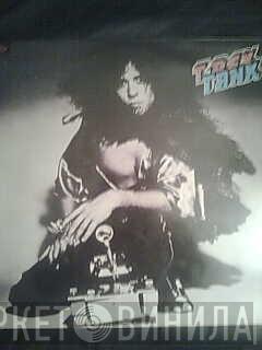  T. Rex  - Tanx