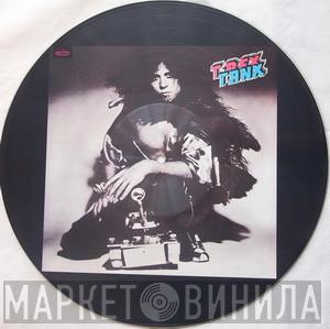  T. Rex  - Tanx