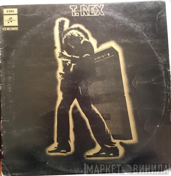  T. Rex  - Electric Warrior