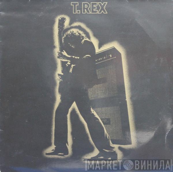  T. Rex  - Electric Warrior