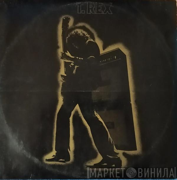  T. Rex  - Electric Warrior