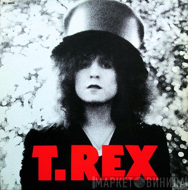  T. Rex  - The Slider