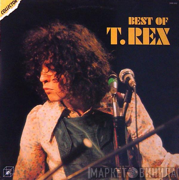 T. Rex - Best Of