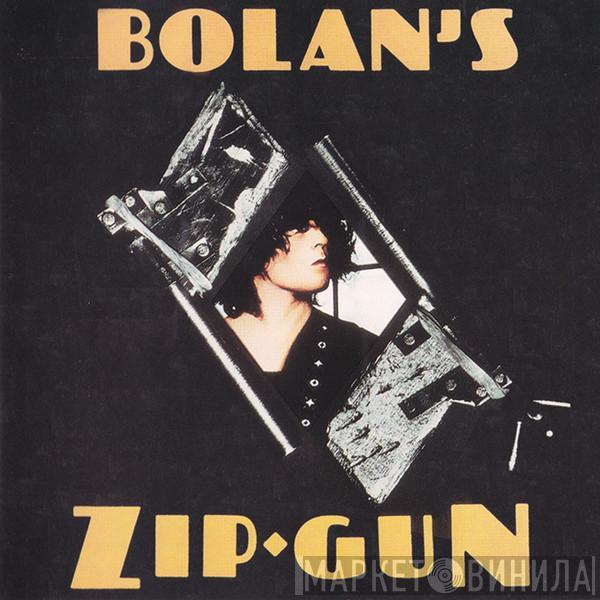 T. Rex - Bolan's Zip Gun