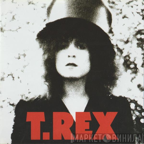  T. Rex  - The Slider