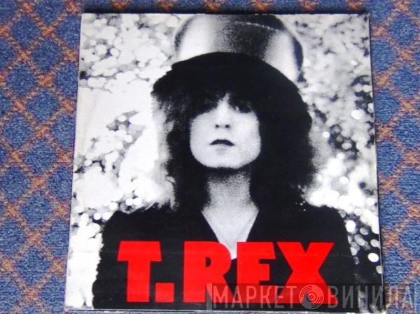  T. Rex  - The Slider