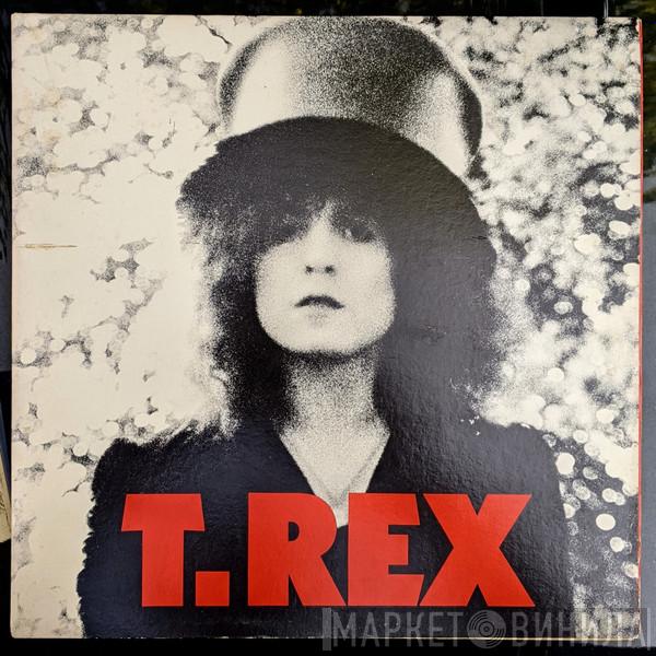  T. Rex  - The Slider