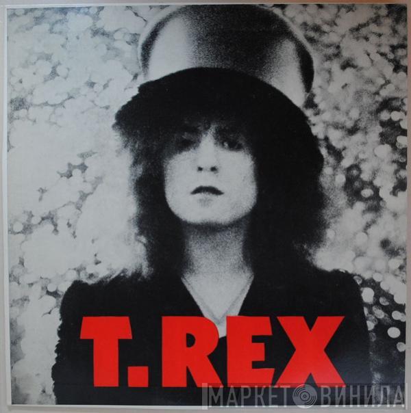  T. Rex  - The Slider