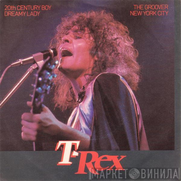 T. Rex - 20th Century Boy