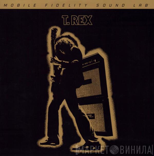 T. Rex - Electric Warrior